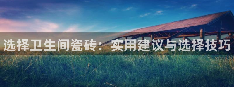 必一体育sport