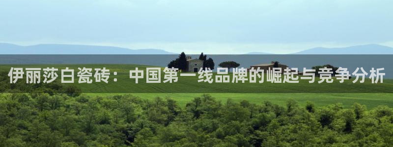 必一体育秀给网