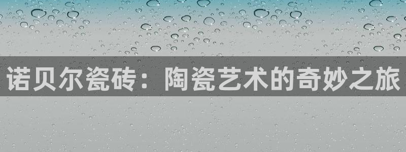 必一体育是哪里的台子